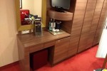 Interior Stateroom Picture