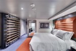 Yacht Club Deluxe Suite Stateroom Picture