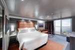 Yacht Club Deluxe Suite Stateroom Picture