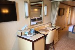 Mini-Suite Stateroom Picture