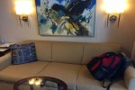 Mini-Suite Stateroom Picture