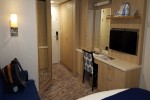 Interior Stateroom Picture