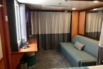 Club Suite Stateroom Picture