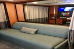 Club Suite Stateroom Picture