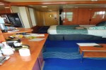 Club Suite Stateroom Picture