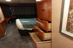 Club Suite Stateroom Picture