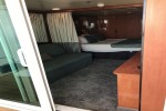 Club Suite Stateroom Picture