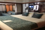 Club Suite Stateroom Picture