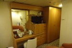 Inside Stateroom Picture