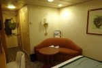 Inside Stateroom Picture