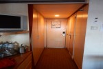 Oceanview Stateroom Picture