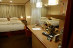 Oceanview Stateroom Picture