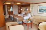 Suite Stateroom Picture