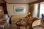 Suite Stateroom Picture