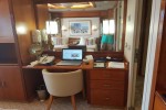 Suite Stateroom Picture