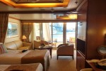 Suite Stateroom Picture