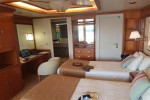 Suite Stateroom Picture