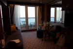 Veranda Stateroom Picture