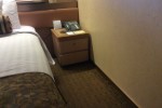 Oceanview Stateroom Picture