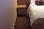 Oceanview Stateroom Picture