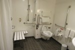 Interior Stateroom Picture