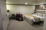 Interior Stateroom Picture