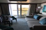 Suite Stateroom Picture