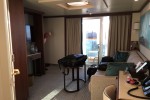 Suite Stateroom Picture