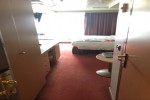 Balcony Stateroom Picture