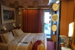 Balcony Stateroom Picture