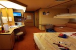 Balcony Stateroom Picture