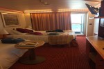 Balcony Stateroom Picture