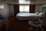 Deluxe Oceanview Stateroom Picture