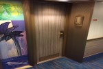 Deluxe Oceanview Stateroom Picture