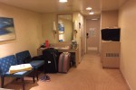 Interior Stateroom Picture