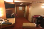 Interior Stateroom Picture