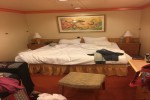 Interior Stateroom Picture