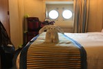 Porthole Stateroom Picture