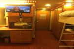 Interior Stateroom Picture