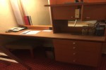 Interior Stateroom Picture