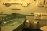 Interior Stateroom Picture