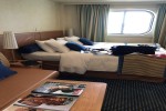 Interior Stateroom Picture