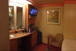 Interior Stateroom Picture