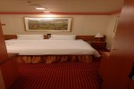 Interior Stateroom Picture