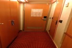 Interior Stateroom Picture