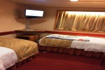 Interior Stateroom Picture