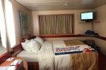 Interior Stateroom Picture