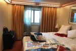 Oceanview Stateroom Picture