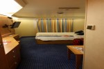 Oceanview Stateroom Picture