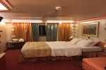 Oceanview Stateroom Picture